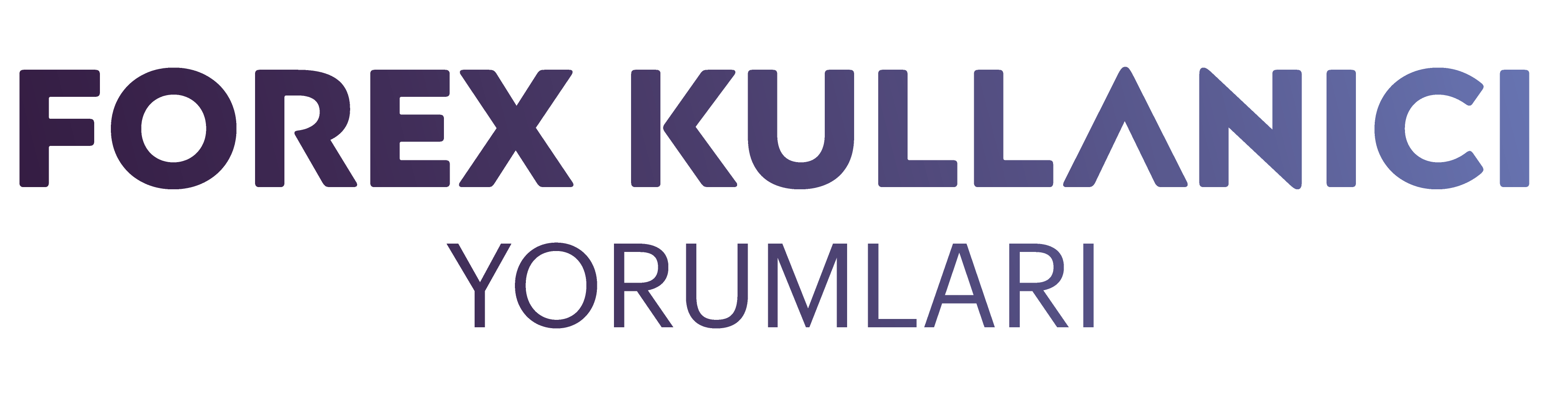 Forex Kullanıcı Yorumları