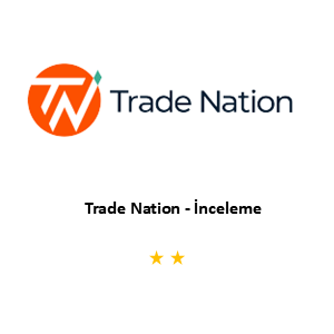 Trade Nation-İnceleme