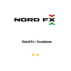 NordFX-İnceleme