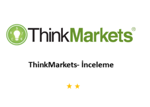 ThinkMarkets-İnceleme