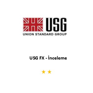 USGFX-İnceleme