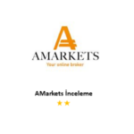 AMarkets İnceleme