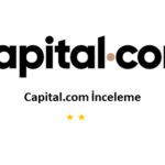 Capital.com İnceleme