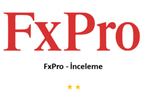 FxPro İnceleme