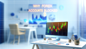 Forex Hesabı Neden Bloke Olur? Çözüm Yolları 2026